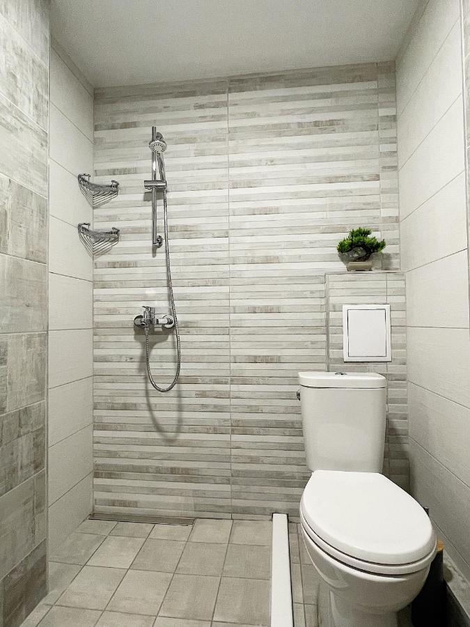 Fenix 2 Bedroom Apartment Varna Center Kültér fotó