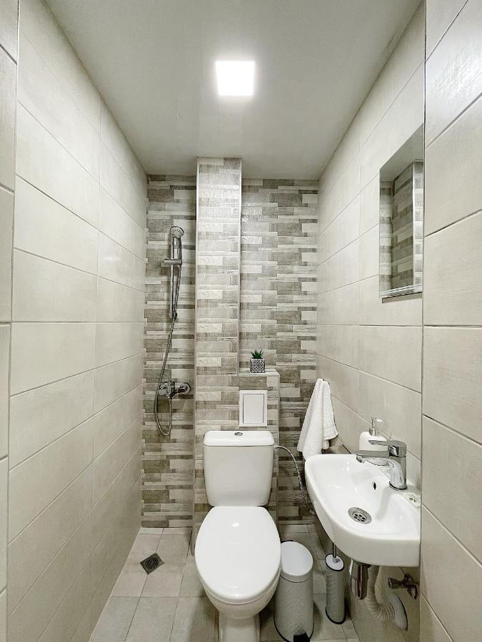 Fenix 2 Bedroom Apartment Varna Center Kültér fotó