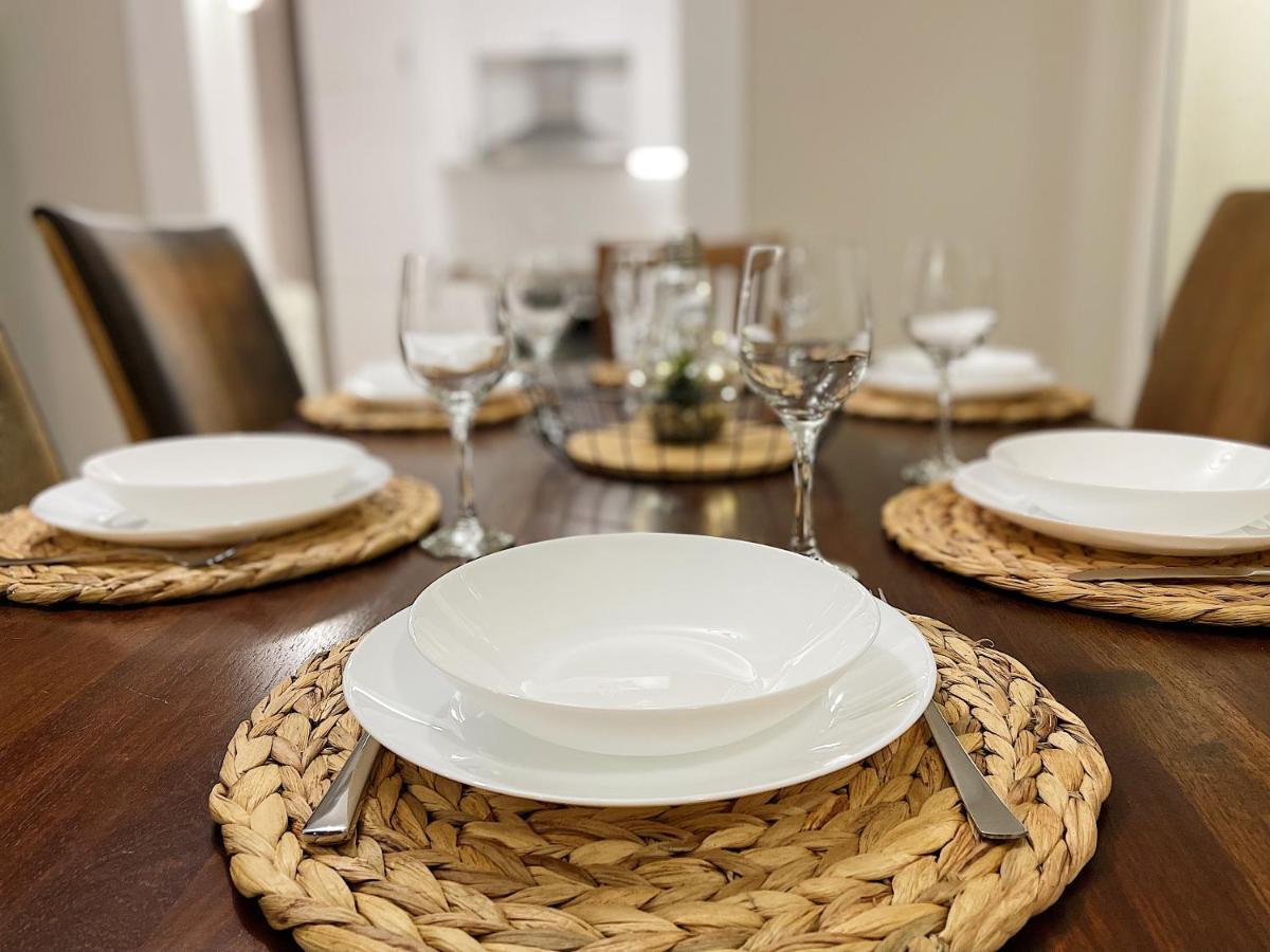 Fenix 2 Bedroom Apartment Varna Center Kültér fotó