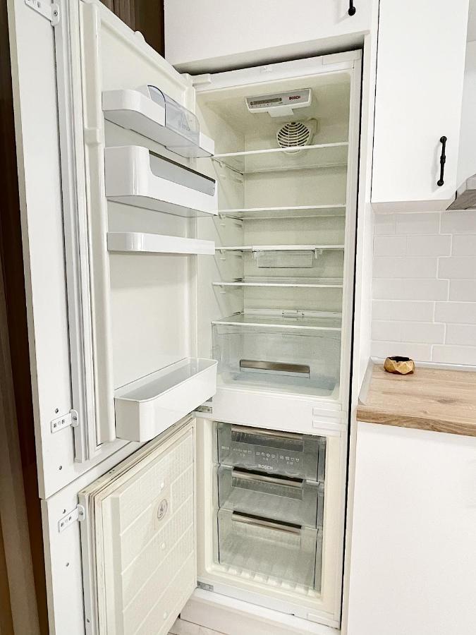 Fenix 2 Bedroom Apartment Varna Center Kültér fotó