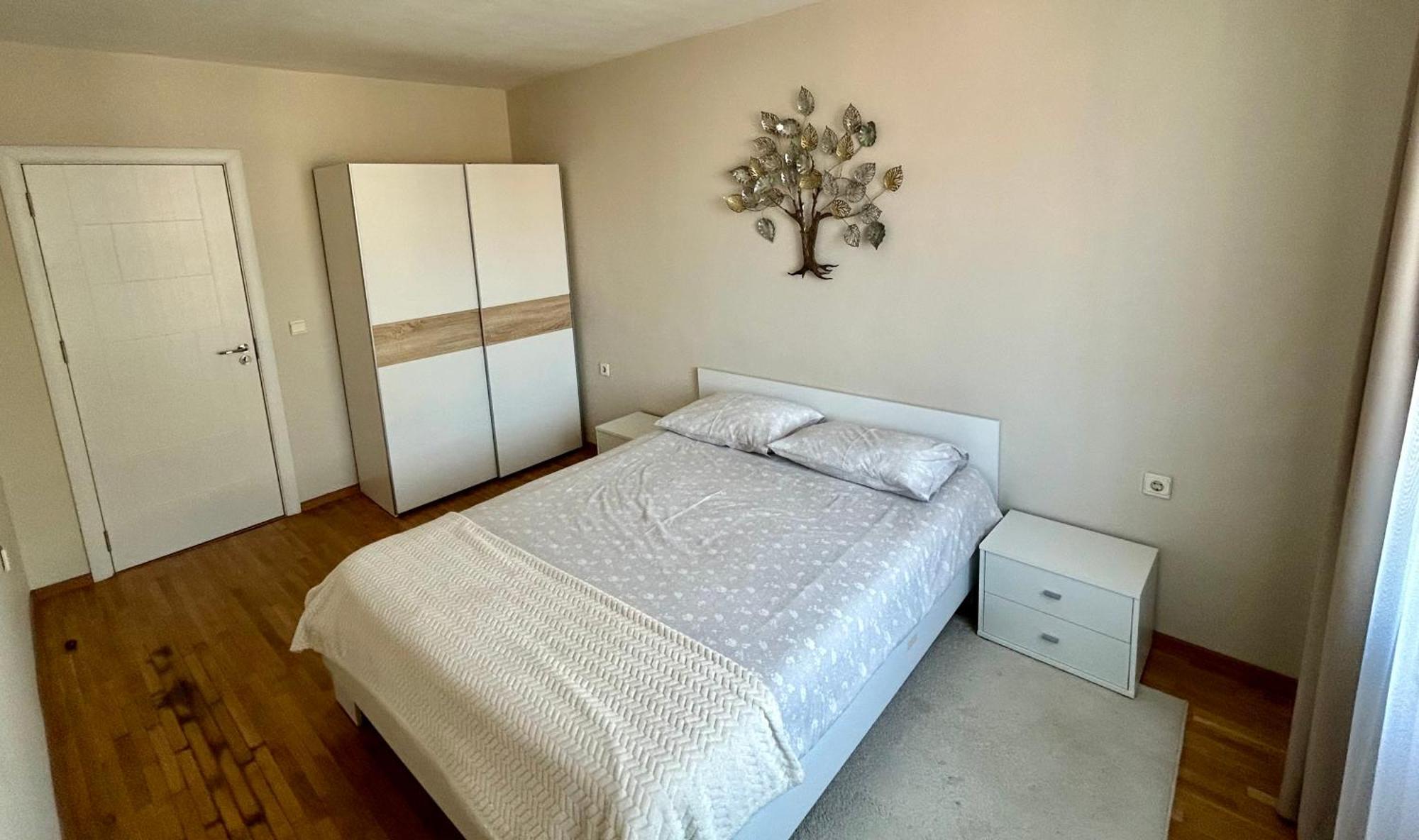Fenix 2 Bedroom Apartment Varna Center Kültér fotó